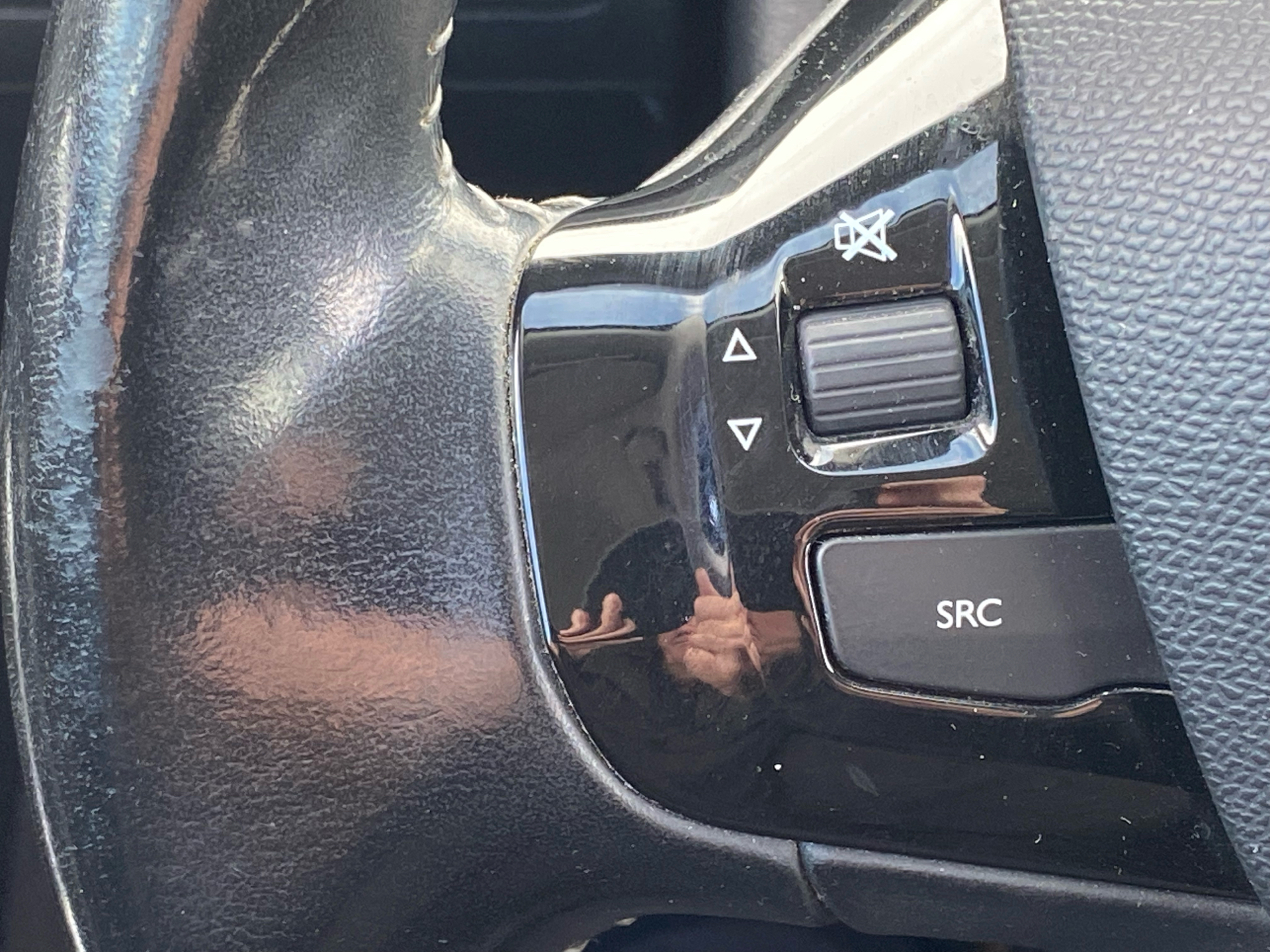 Billede af Peugeot 308 SW 1,6 BlueHDi Allure 120HK Stc