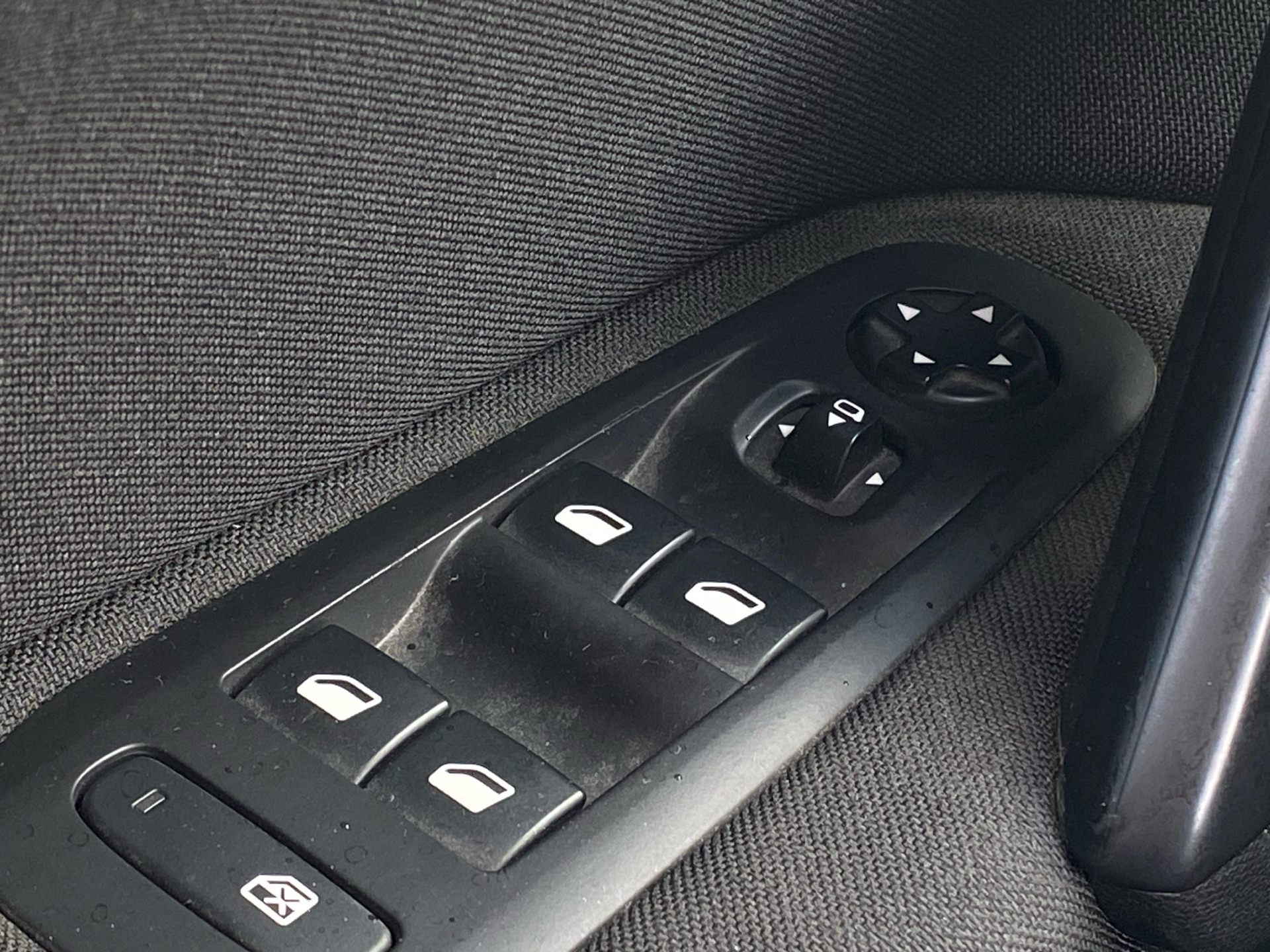 Billede af Peugeot 308 SW 1,6 BlueHDi Allure 120HK Stc