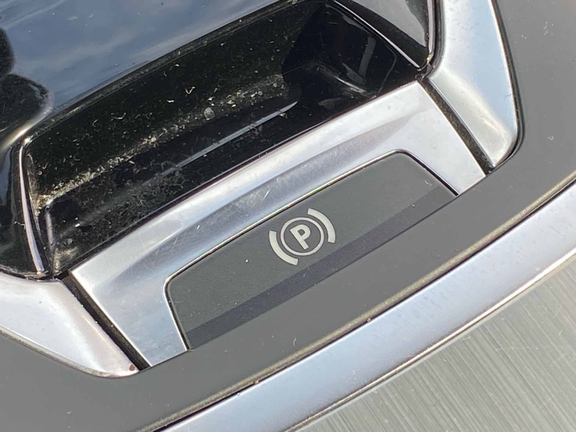 Billede af Peugeot 308 SW 1,6 BlueHDi Allure 120HK Stc