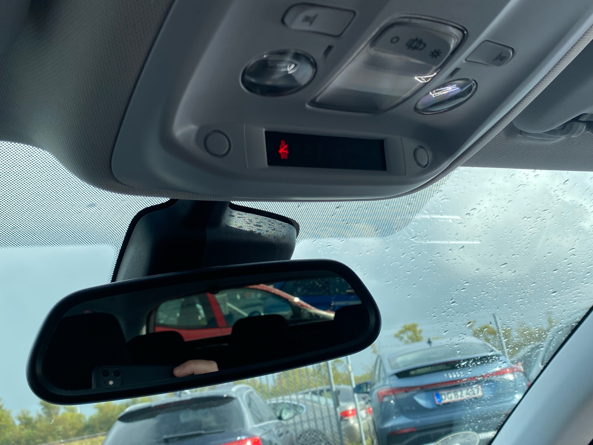 Billede af Peugeot 308 SW 1,6 BlueHDi Allure 120HK Stc