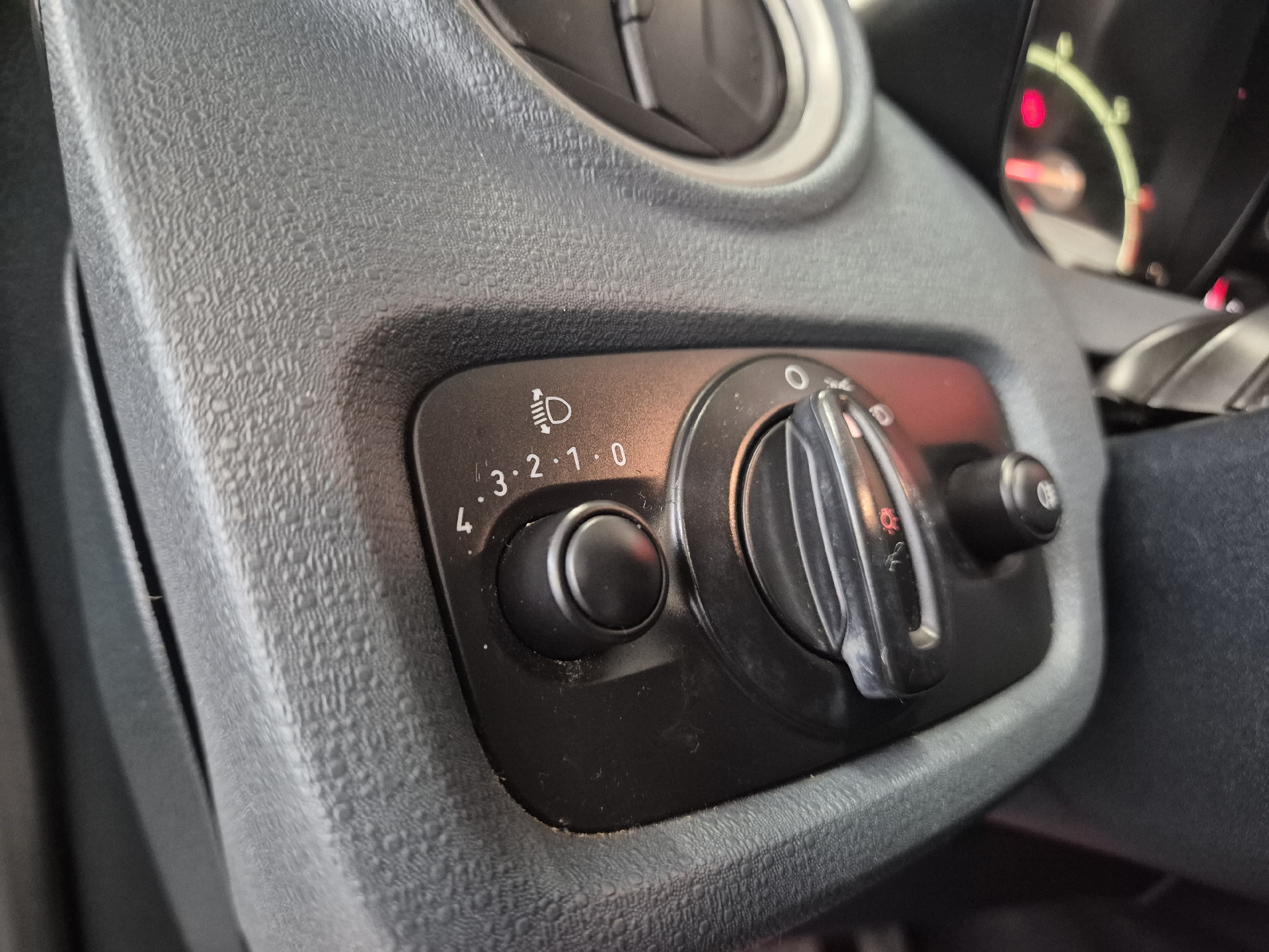 Billede af Ford Fiesta 1,25 60HK 5d