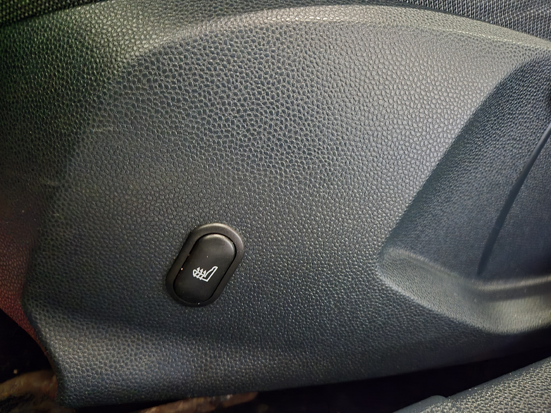 Billede af Ford Fiesta 1,25 60HK 5d