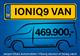 Billede af Hyundai Ioniq 9 Electric 110,3 kWh Ultimate 4WD 303HK Van Aut.
