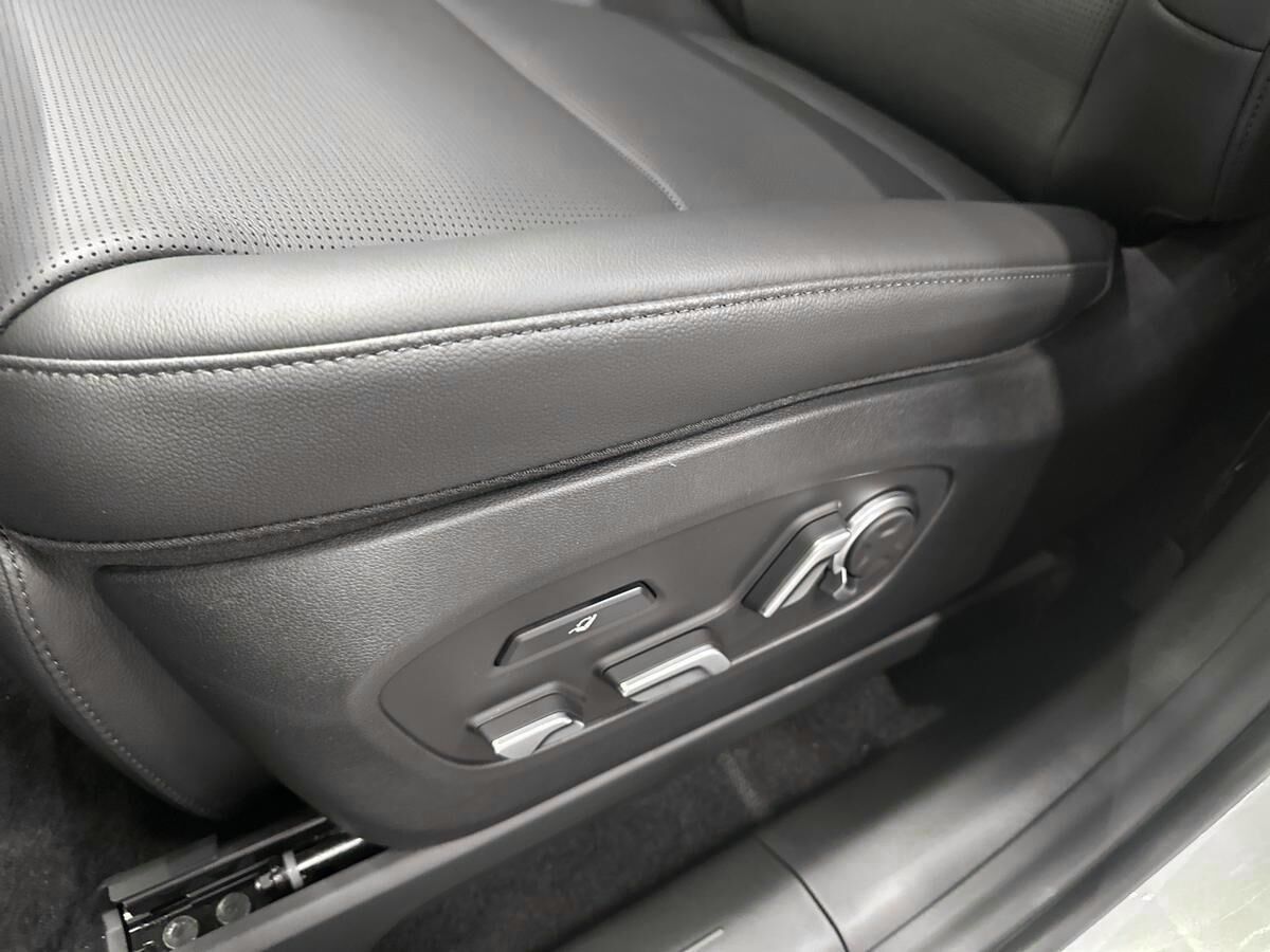 Billede af Hyundai Ioniq 9 Electric 110,3 kWh Ultimate 4WD 303HK Van Aut.