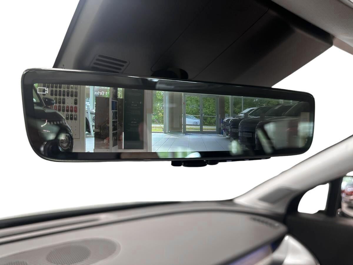 Billede af Hyundai Ioniq 9 Electric 110,3 kWh Ultimate 4WD 303HK Van Aut.