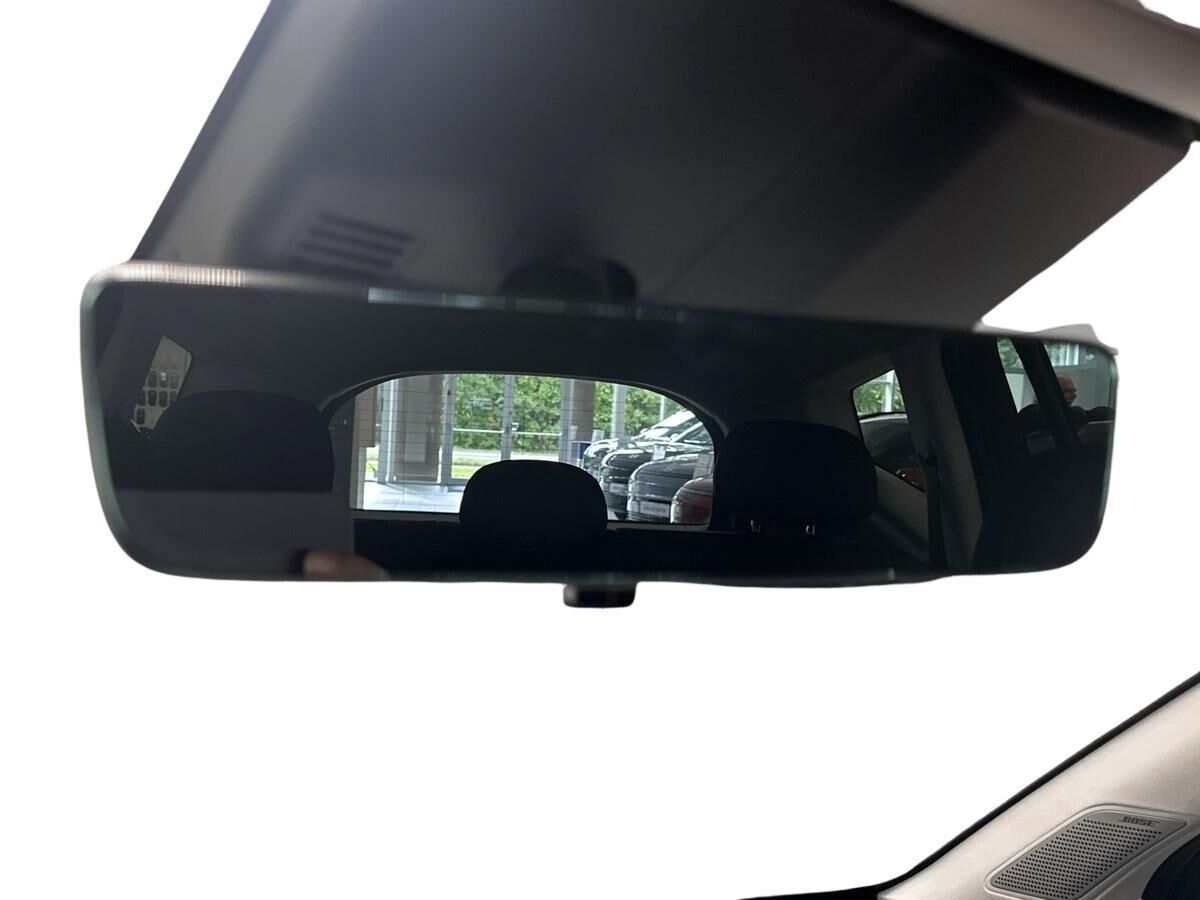 Billede af Hyundai Ioniq 9 Electric 110,3 kWh Ultimate 4WD 303HK Van Aut.
