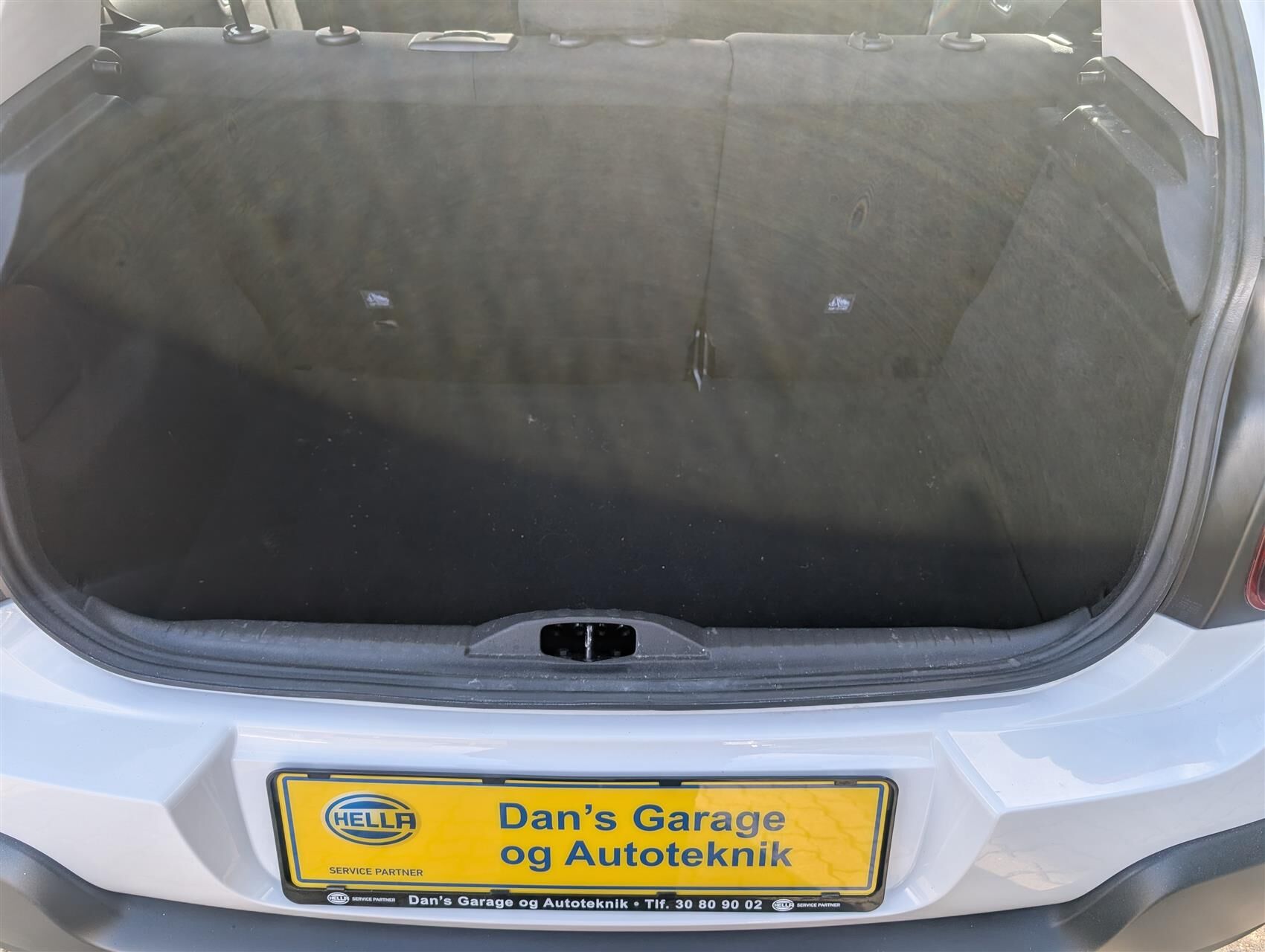 Billede af Citroën C3 1,2 PureTech Iconic 82HK 5d
