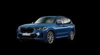 BMW X3 30e 2,0 Plugin-hybrid M-Sport Plus XDrive Steptronic 292HK 5d 8g Aut.