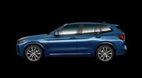 BMW X3 30e 2,0 Plugin-hybrid M-Sport Plus XDrive Steptronic 292HK 5d 8g Aut.