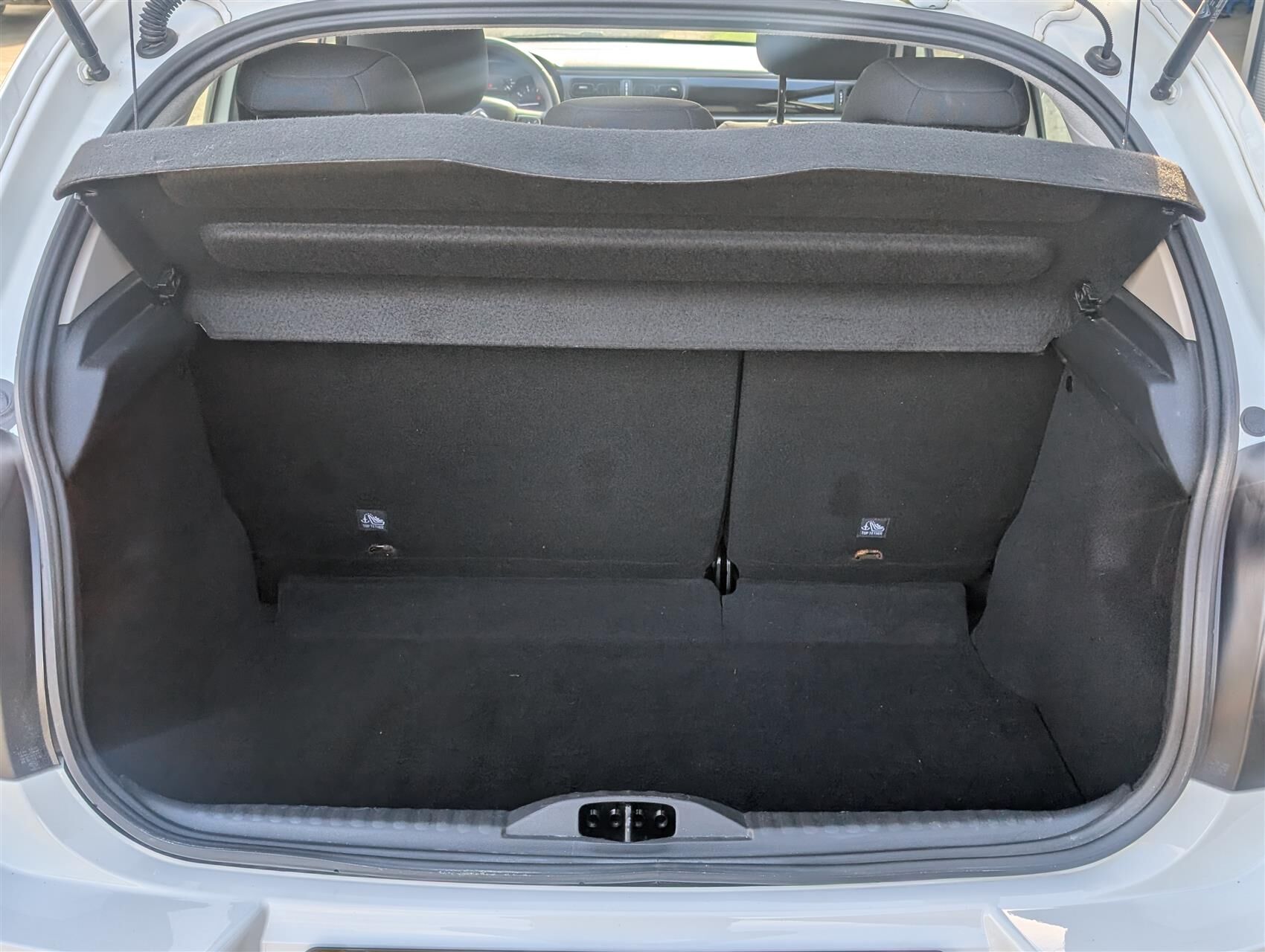 Billede af Citroën C3 1,2 PureTech Feel+ 82HK 5d