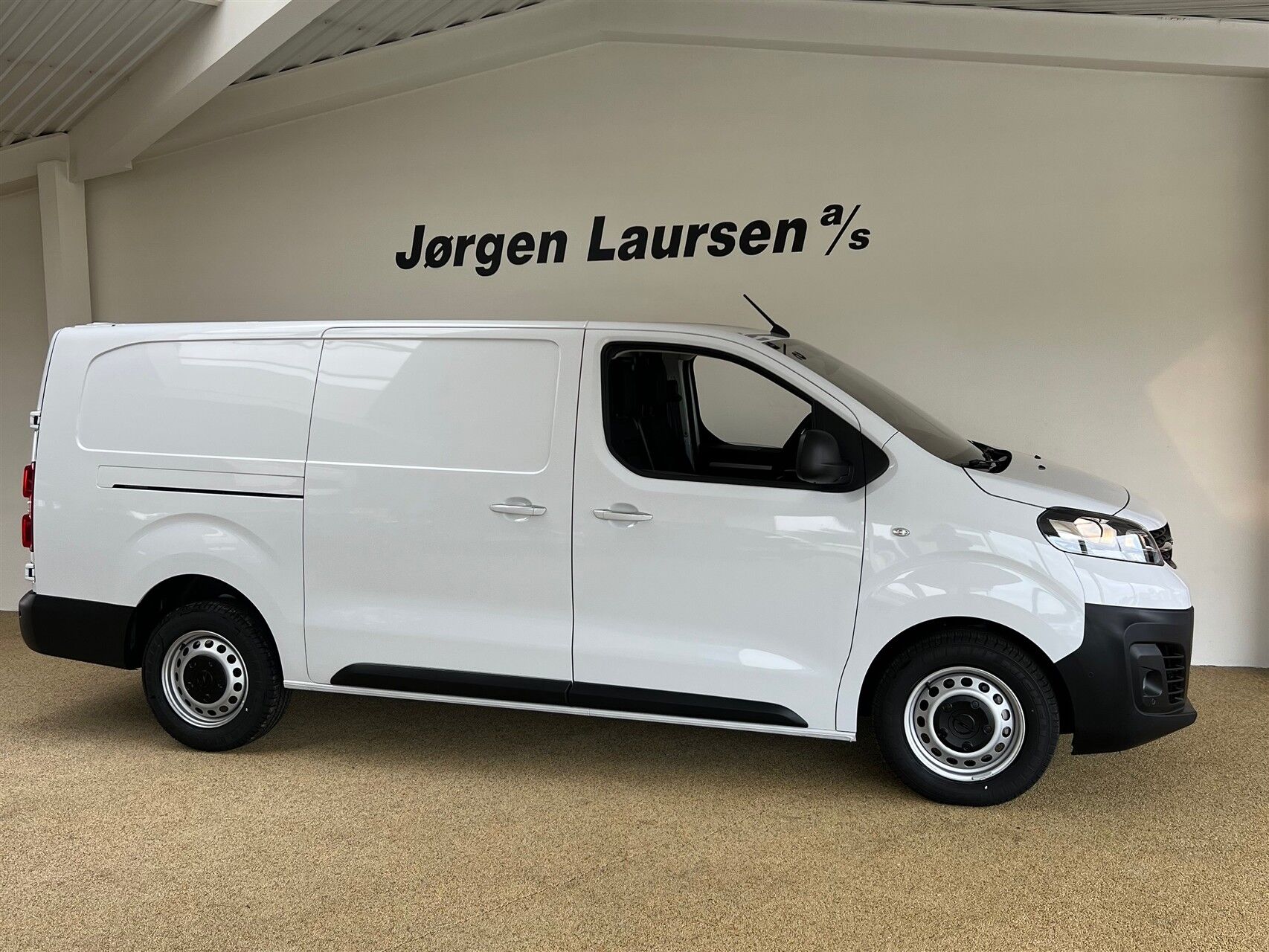 Billede af Opel Vivaro L3V2 2,0 BlueHDi Enjoy+ 145HK Van 6g