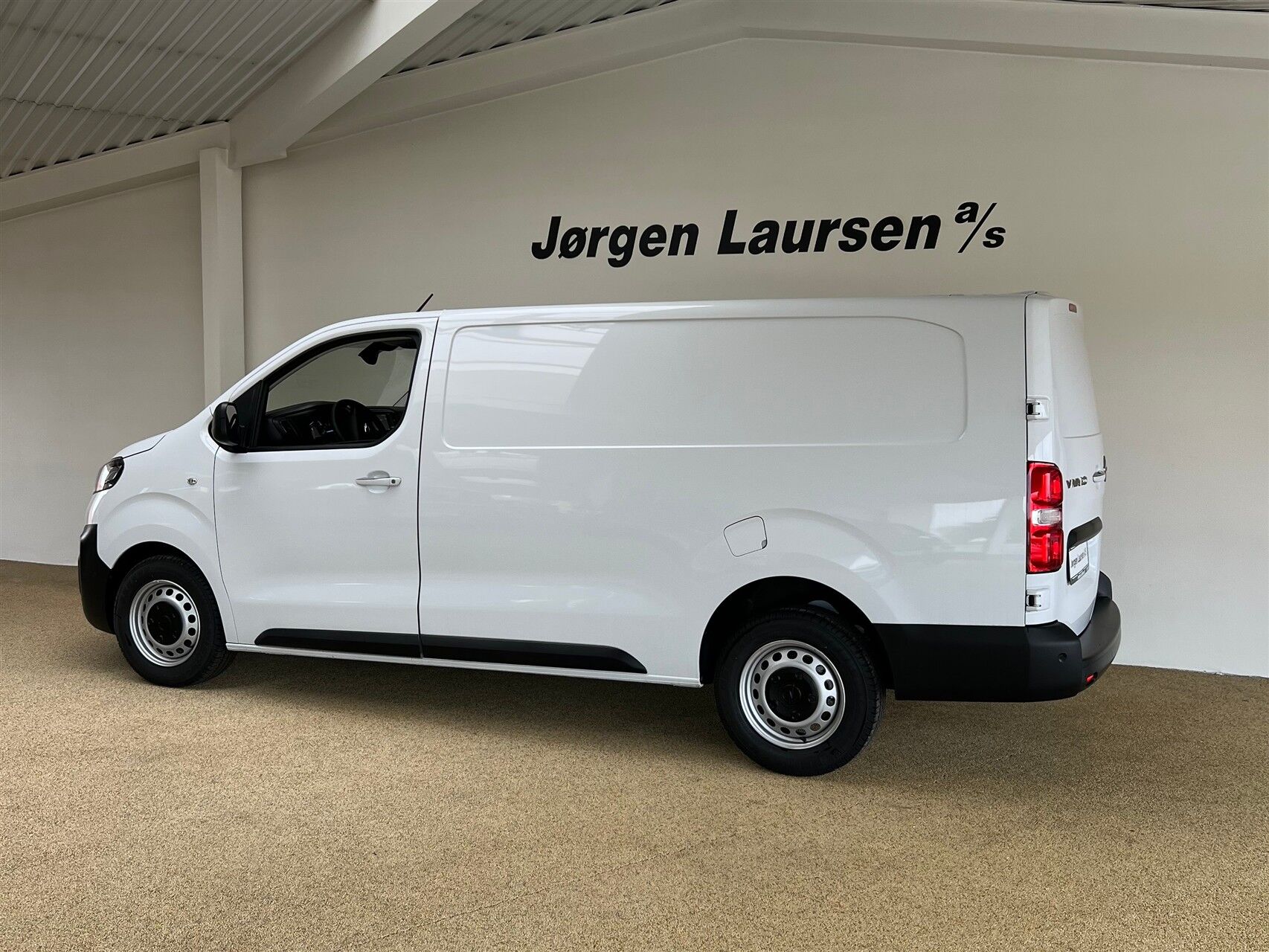 Billede af Opel Vivaro L3V2 2,0 BlueHDi Enjoy+ 145HK Van 6g