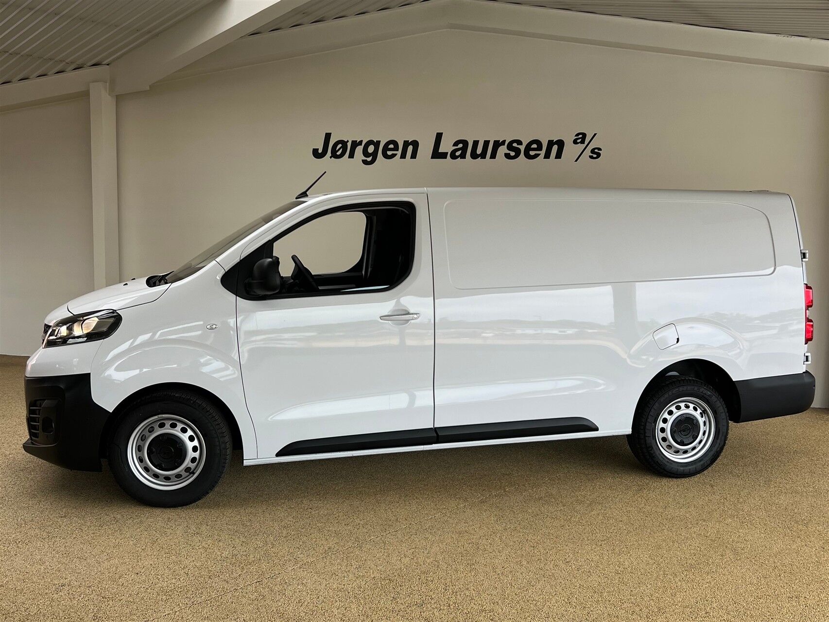 Billede af Opel Vivaro L3V2 2,0 BlueHDi Enjoy+ 145HK Van 6g