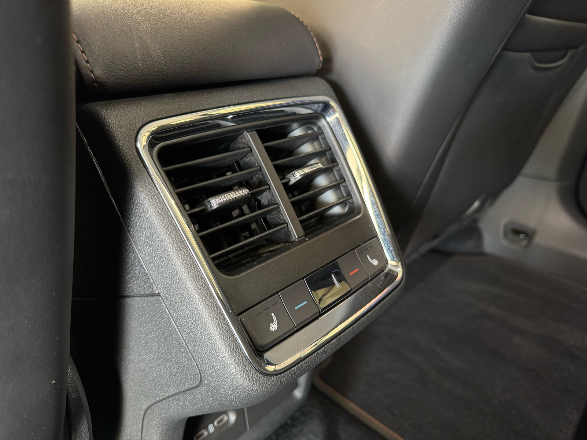 Billede af Skoda Enyaq iV 80 EL Selection ecoSuite 204HK 5d Aut.