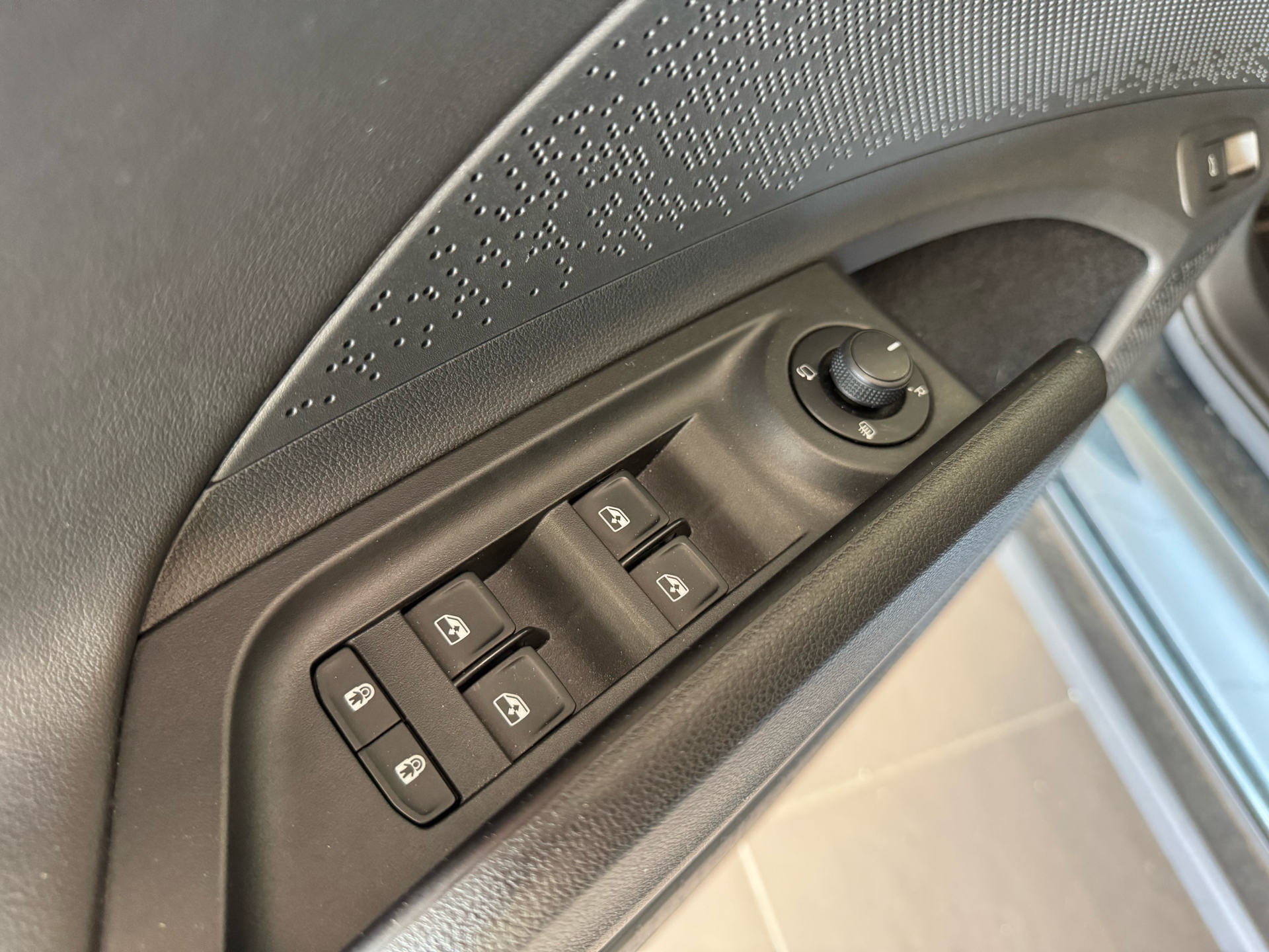 Billede af Skoda Enyaq iV 80 EL Selection ecoSuite 204HK 5d Aut.