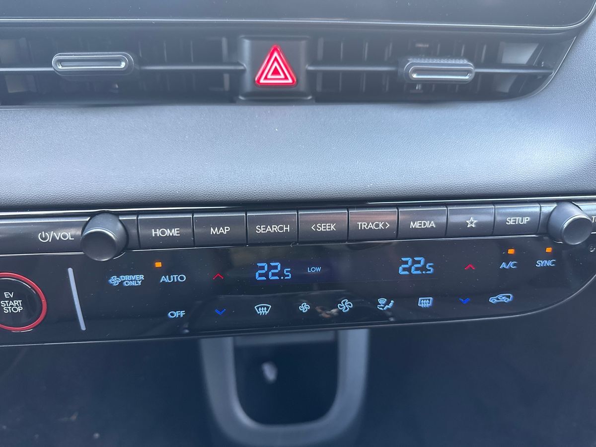 Billede af Hyundai Ioniq 5 Electric 84 kWh N-Line 229HK 5d Aut.