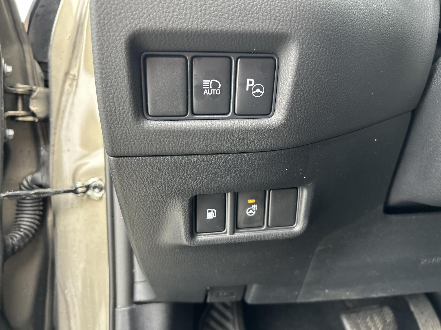 Billede af Toyota C-HR 1,8 Hybrid C-HIC Multidrive S 122HK 5d Aut.