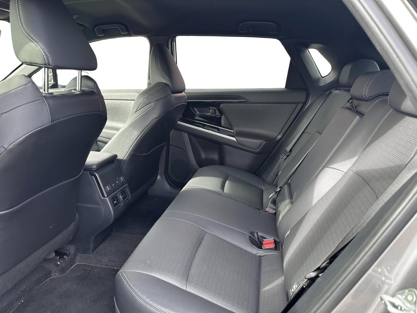 Billede af Toyota BZ4X EL Executive 204HK 5d Aut.