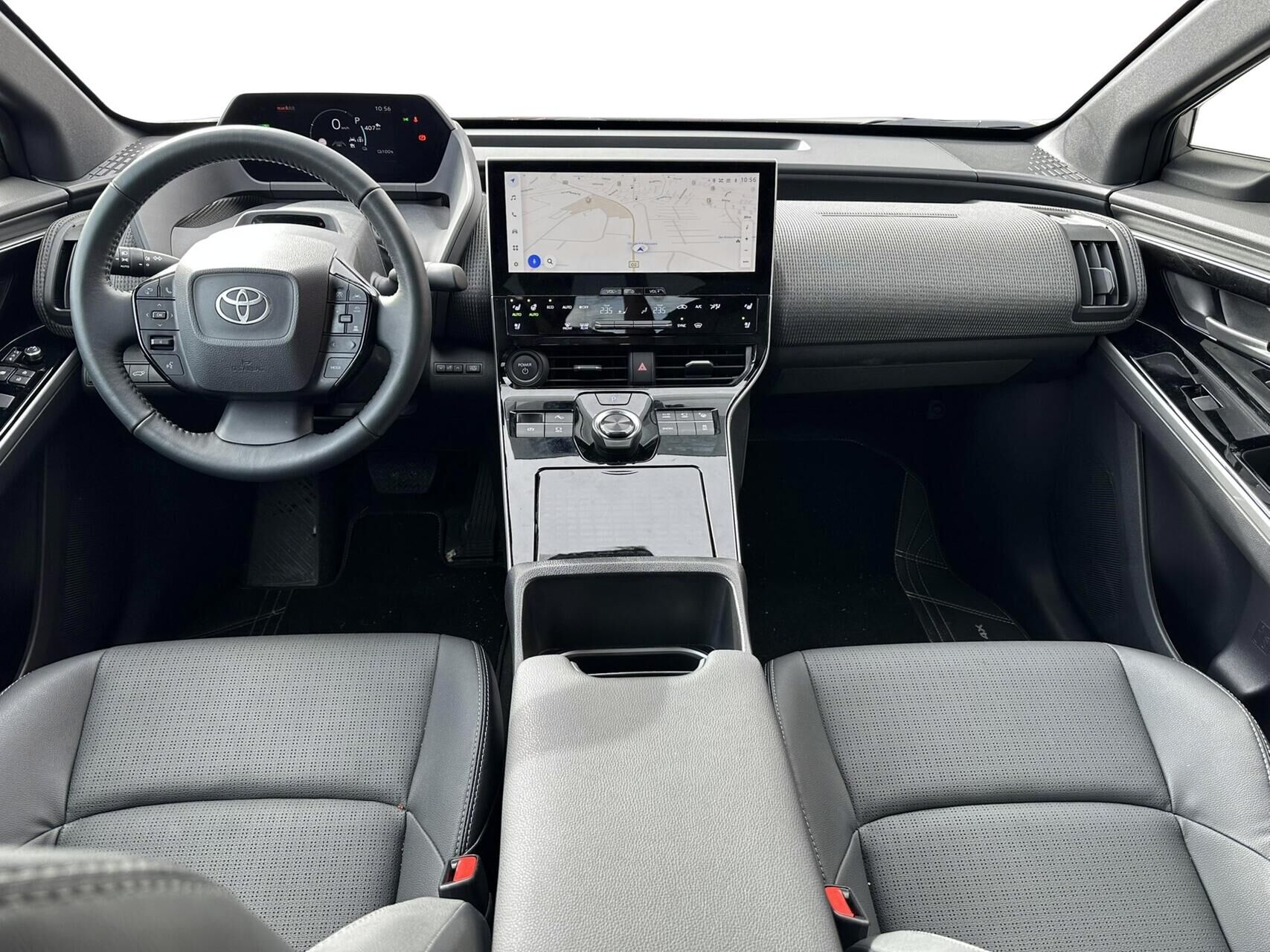 Billede af Toyota BZ4X EL Executive 204HK 5d Aut.