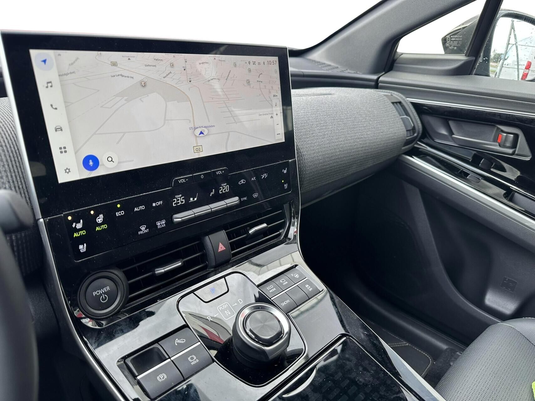 Billede af Toyota BZ4X EL Executive 204HK 5d Aut.