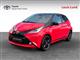 Billede af Toyota Aygo 1,0 VVT-I X-Cite 69HK 5d