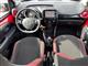 Billede af Toyota Aygo 1,0 VVT-I X-Cite 69HK 5d