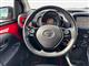 Billede af Toyota Aygo 1,0 VVT-I X-Cite 69HK 5d