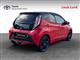 Billede af Toyota Aygo 1,0 VVT-I X-Cite 69HK 5d