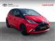 Billede af Toyota Aygo 1,0 VVT-I X-Cite 69HK 5d