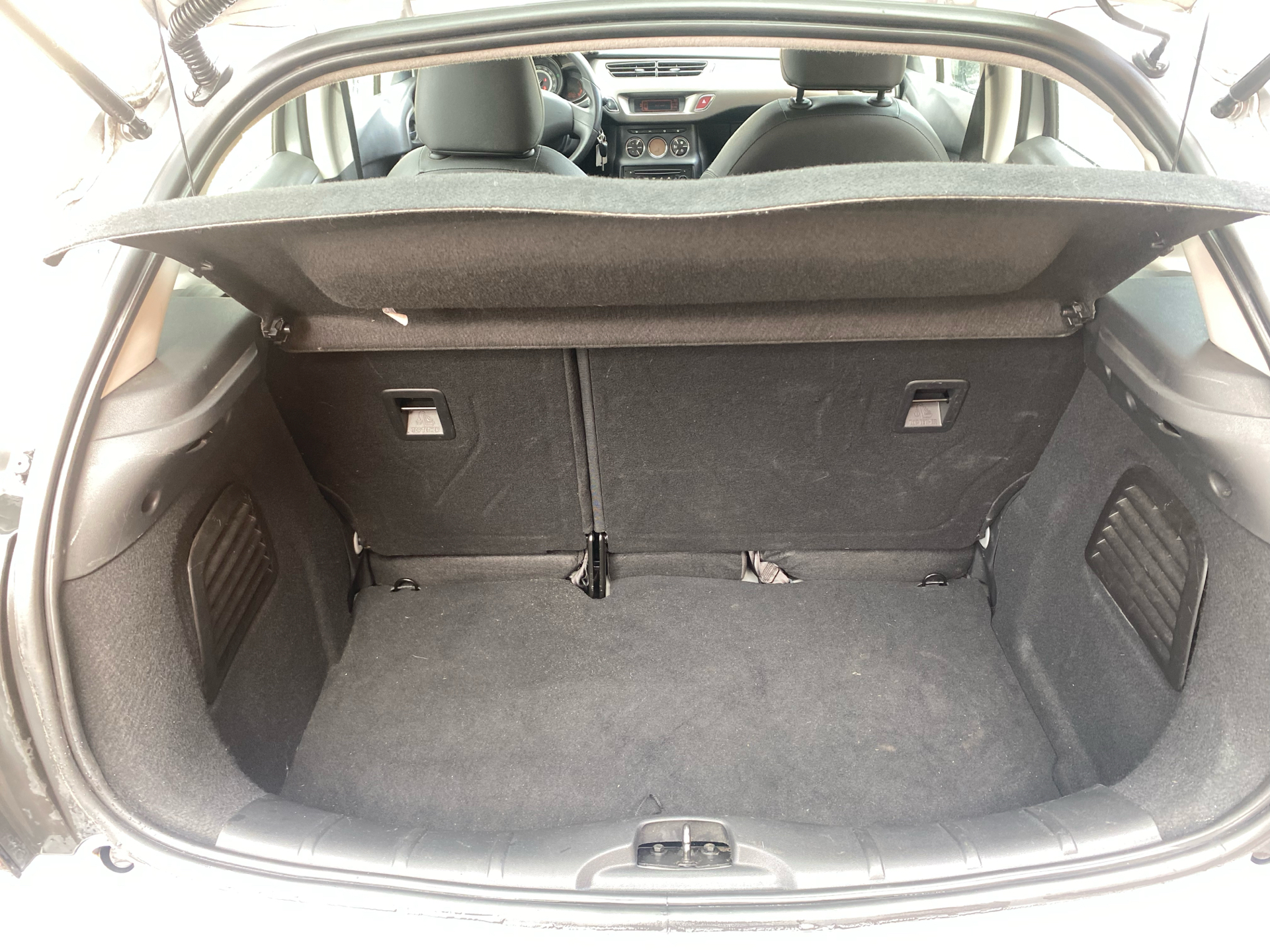 Billede af Citroën C3 1,5 Blue HDi Seduction start/stop 100HK 5d