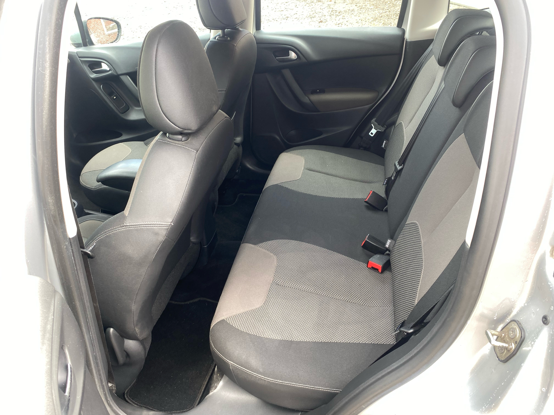 Billede af Citroën C3 1,5 Blue HDi Seduction start/stop 100HK 5d