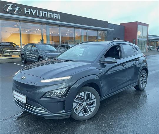 Hyundai Kona EL Advanced 204HK 5d Aut.