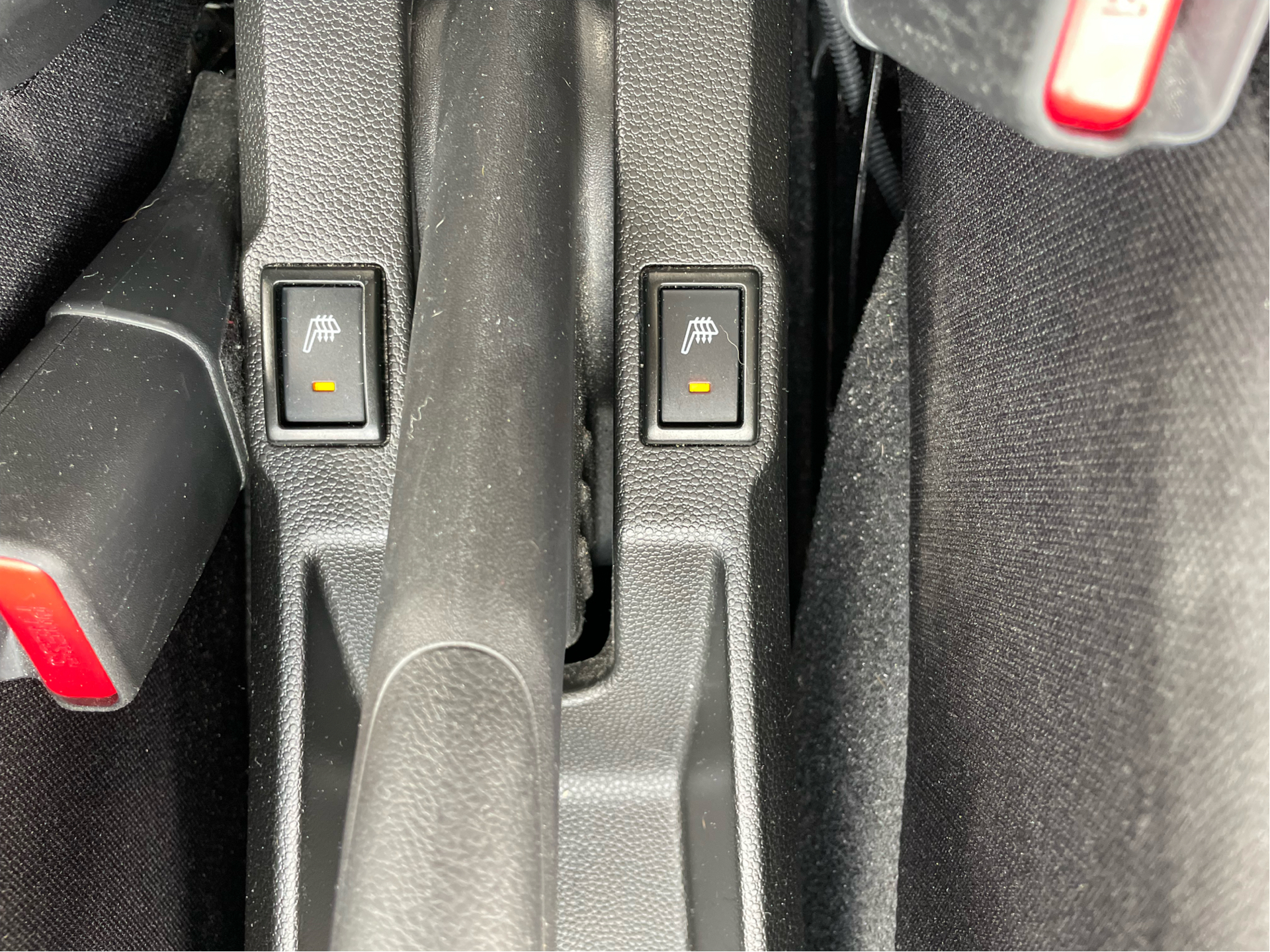 Billede af Suzuki Ignis 1,2 Dualjet Adventure Gold 90HK 5d