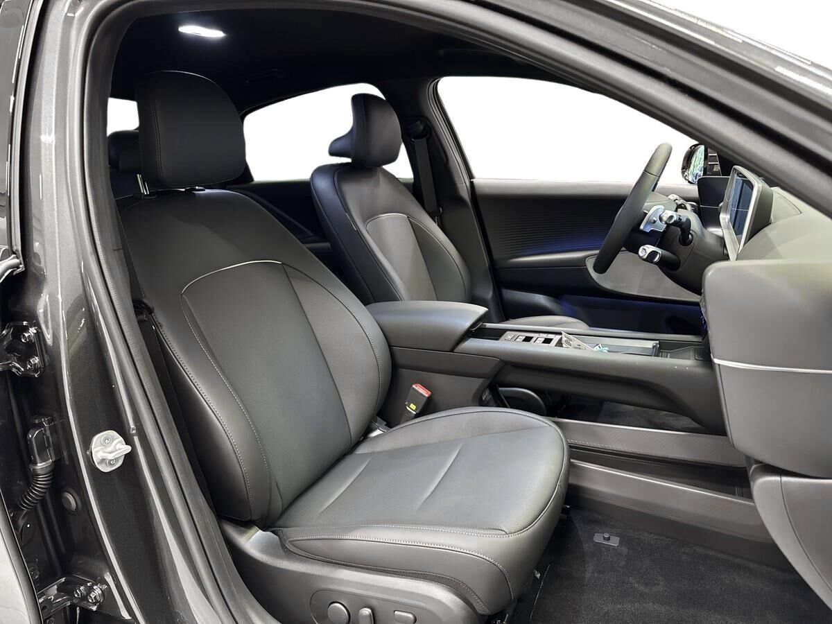 Billede af Hyundai Ioniq 6 Electric 77,4 kWh Ultimate 229HK Aut.