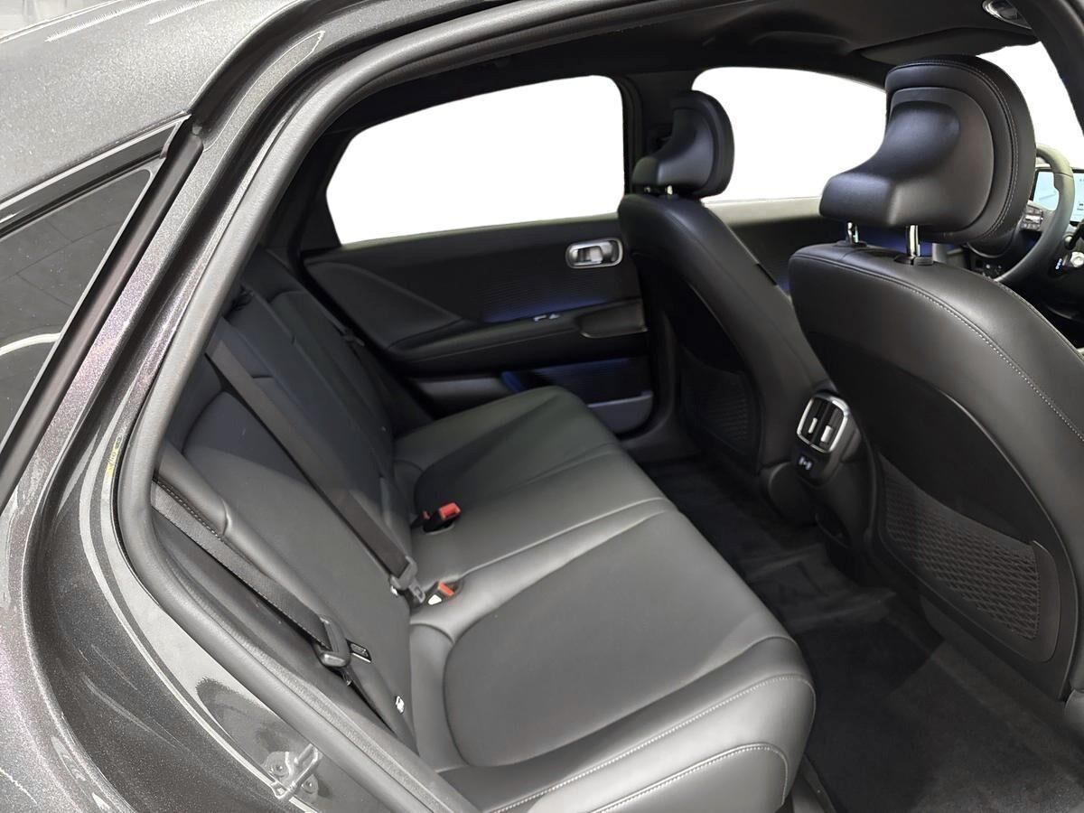 Billede af Hyundai Ioniq 6 Electric 77,4 kWh Ultimate 229HK Aut.