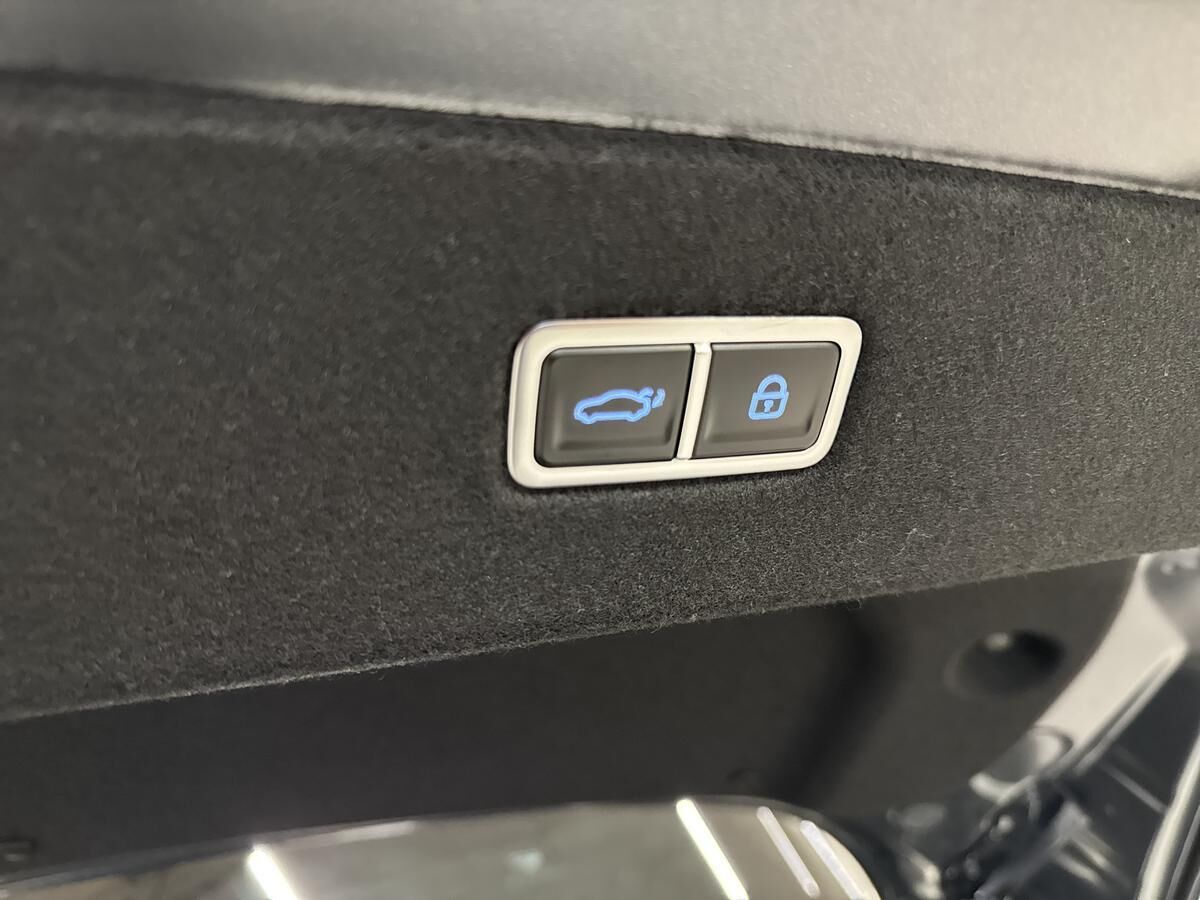 Billede af Hyundai Ioniq 6 Electric 77,4 kWh Ultimate 229HK Aut.