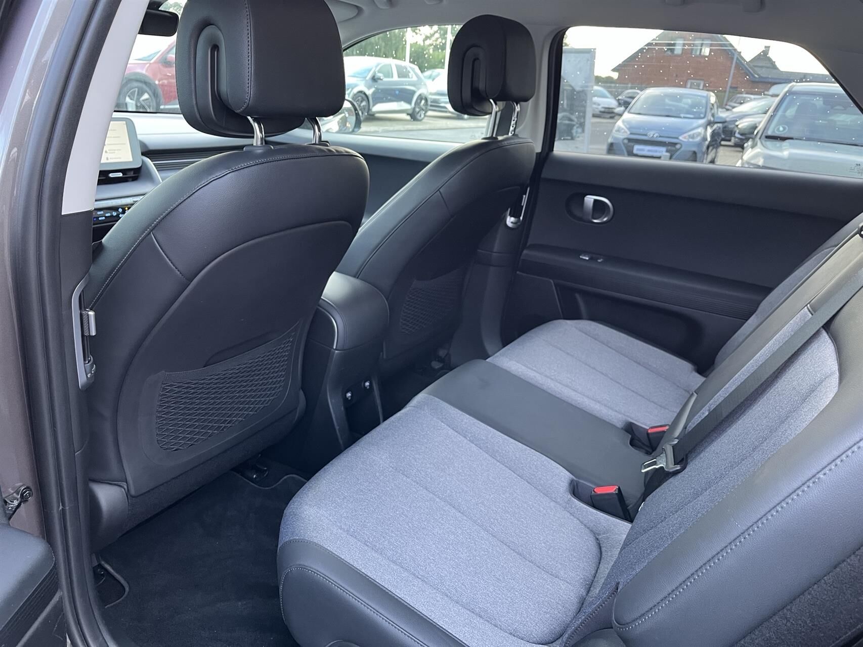 Billede af Hyundai Ioniq 5 Electric 72,6 kWh Advanced 218HK 5d Aut.