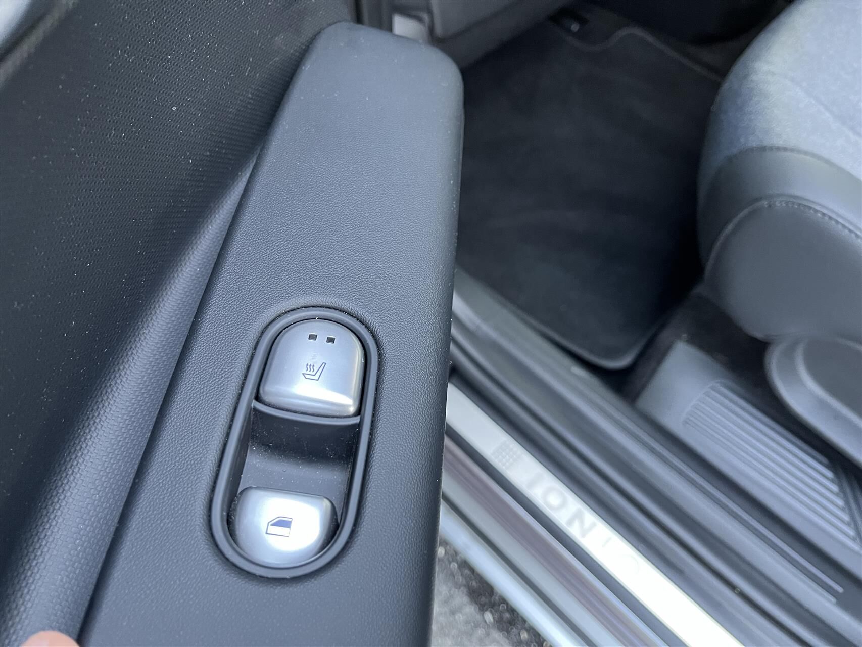 Billede af Hyundai Ioniq 5 Electric 72,6 kWh Advanced 218HK 5d Aut.