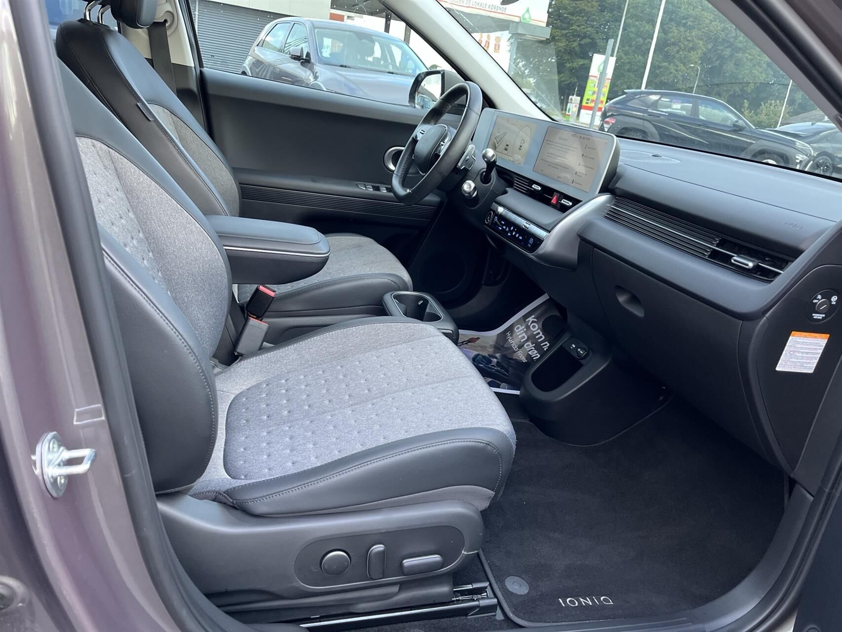 Billede af Hyundai Ioniq 5 Electric 72,6 kWh Advanced 218HK 5d Aut.