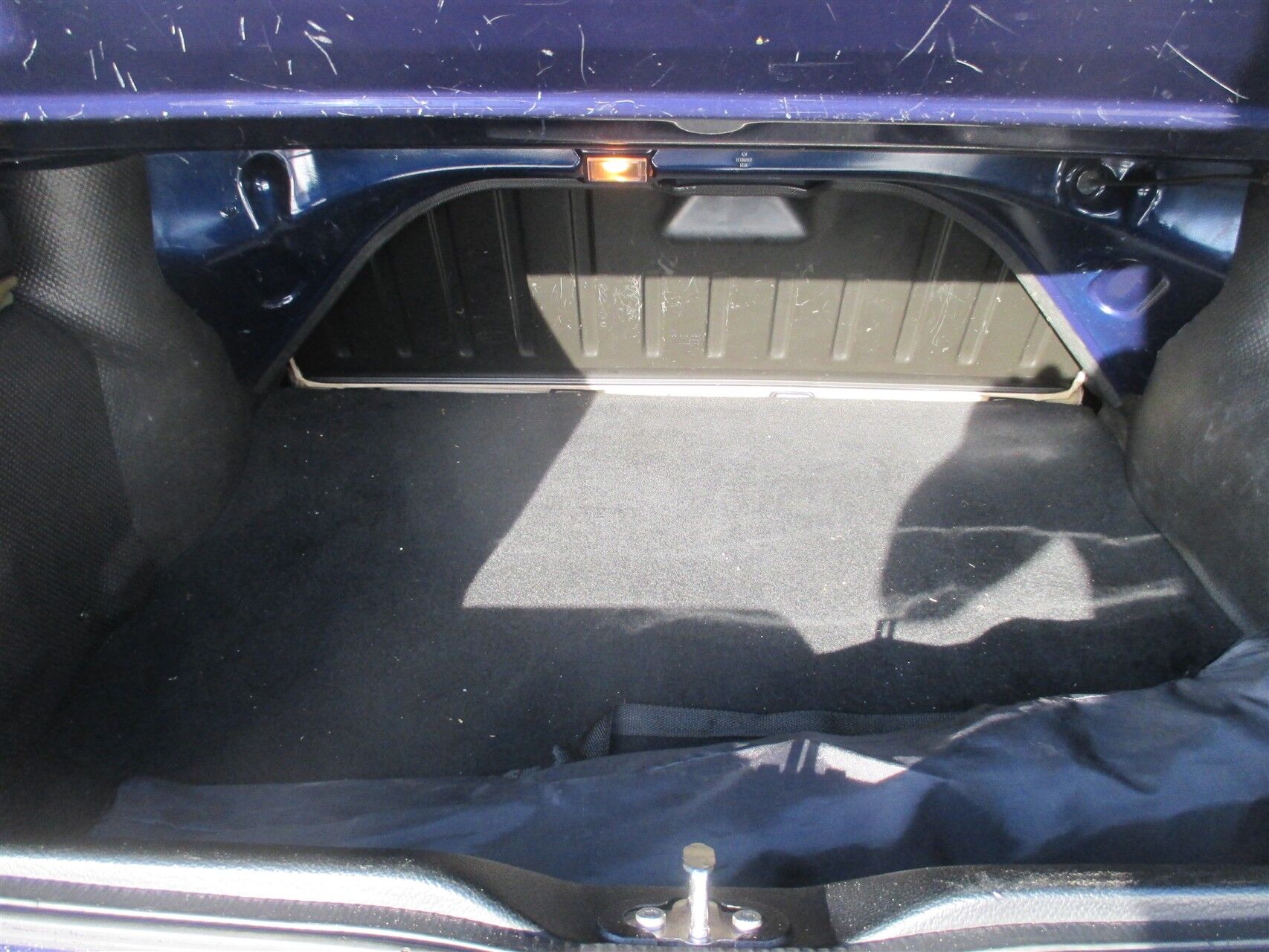 Billede af VW Golf 1,6 aut. 100HK Cabr.