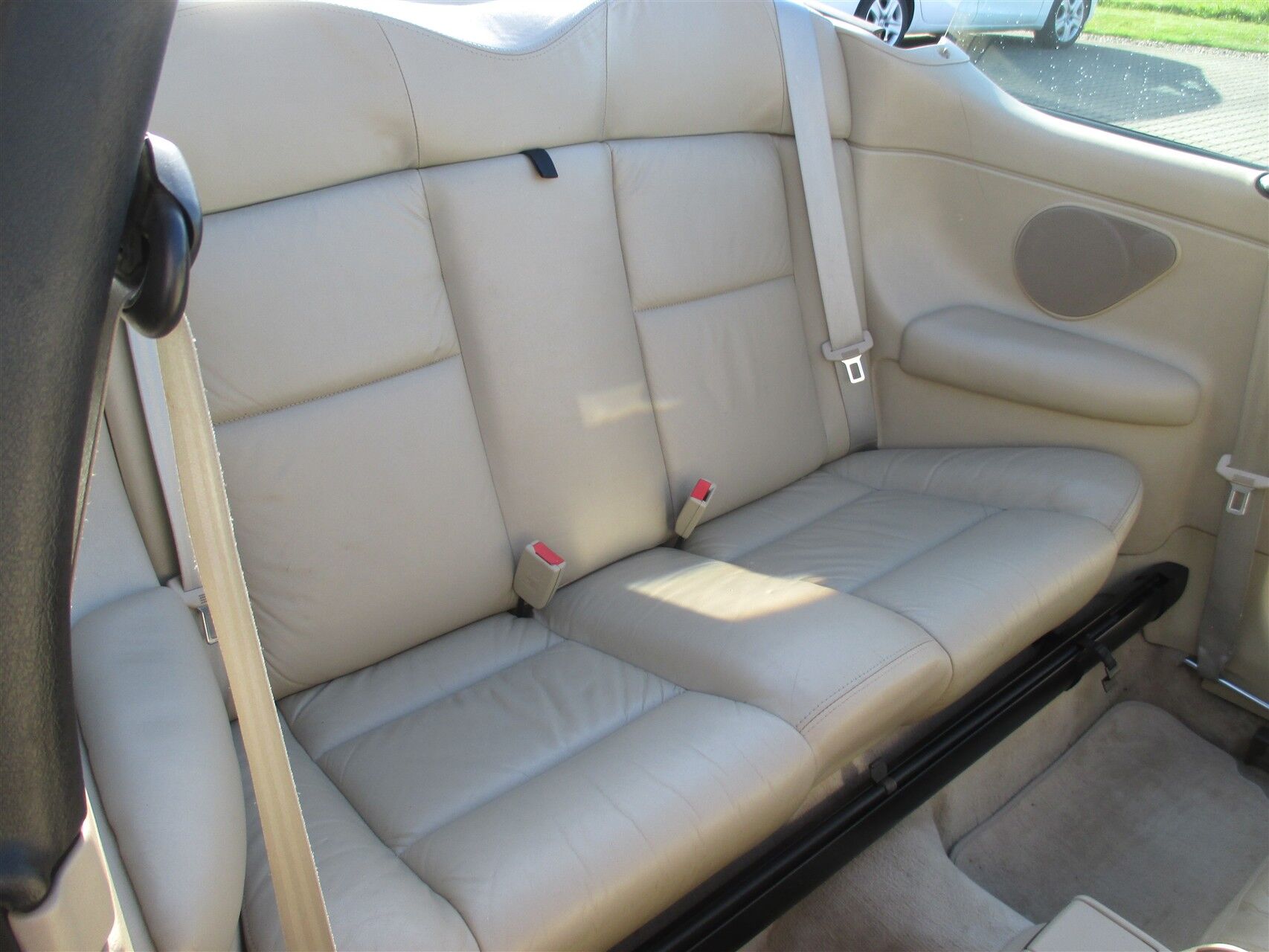 Billede af VW Golf 1,6 aut. 100HK Cabr.