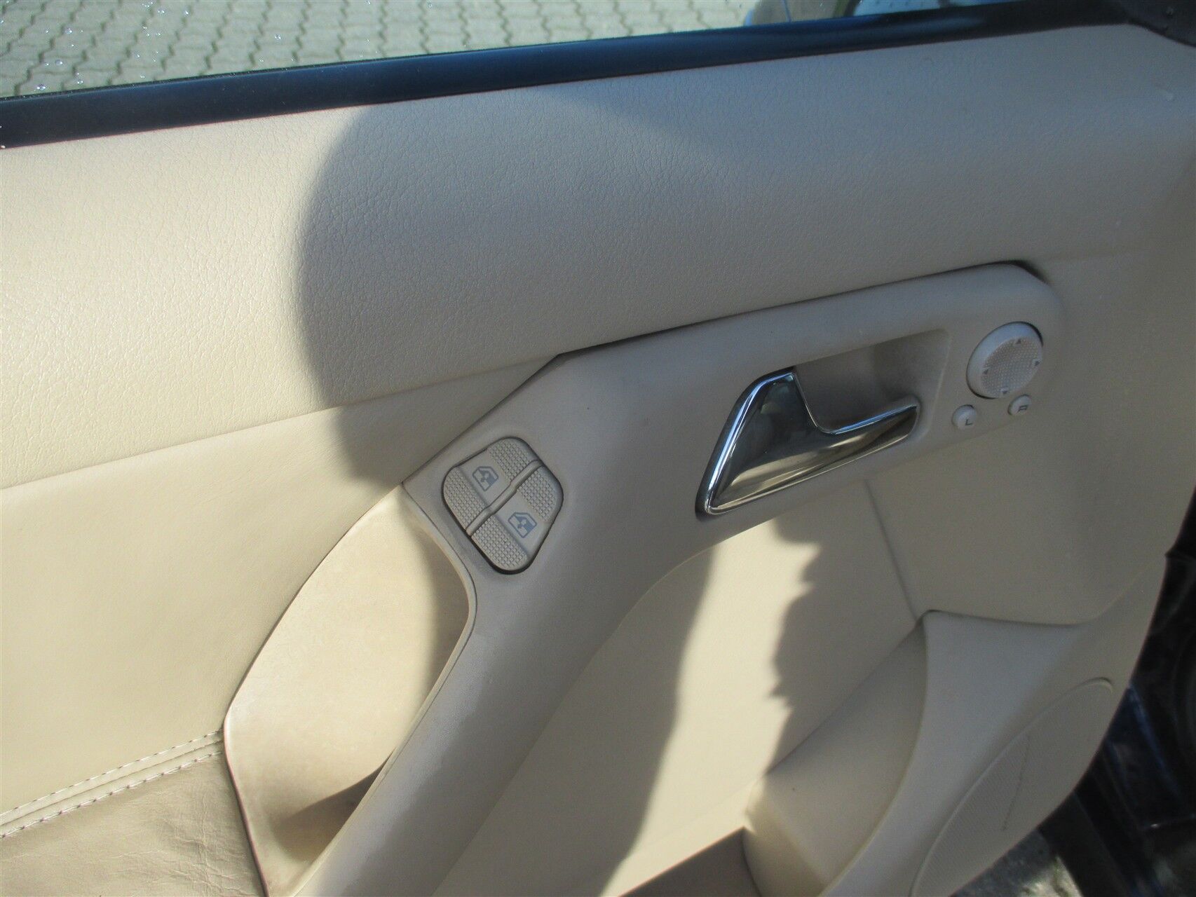 Billede af VW Golf 1,6 aut. 100HK Cabr.