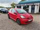 Billede af Toyota Aygo 1,0 68HK 3d
