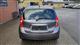 Billede af Nissan Note 1,2 Visia City 80HK 5d