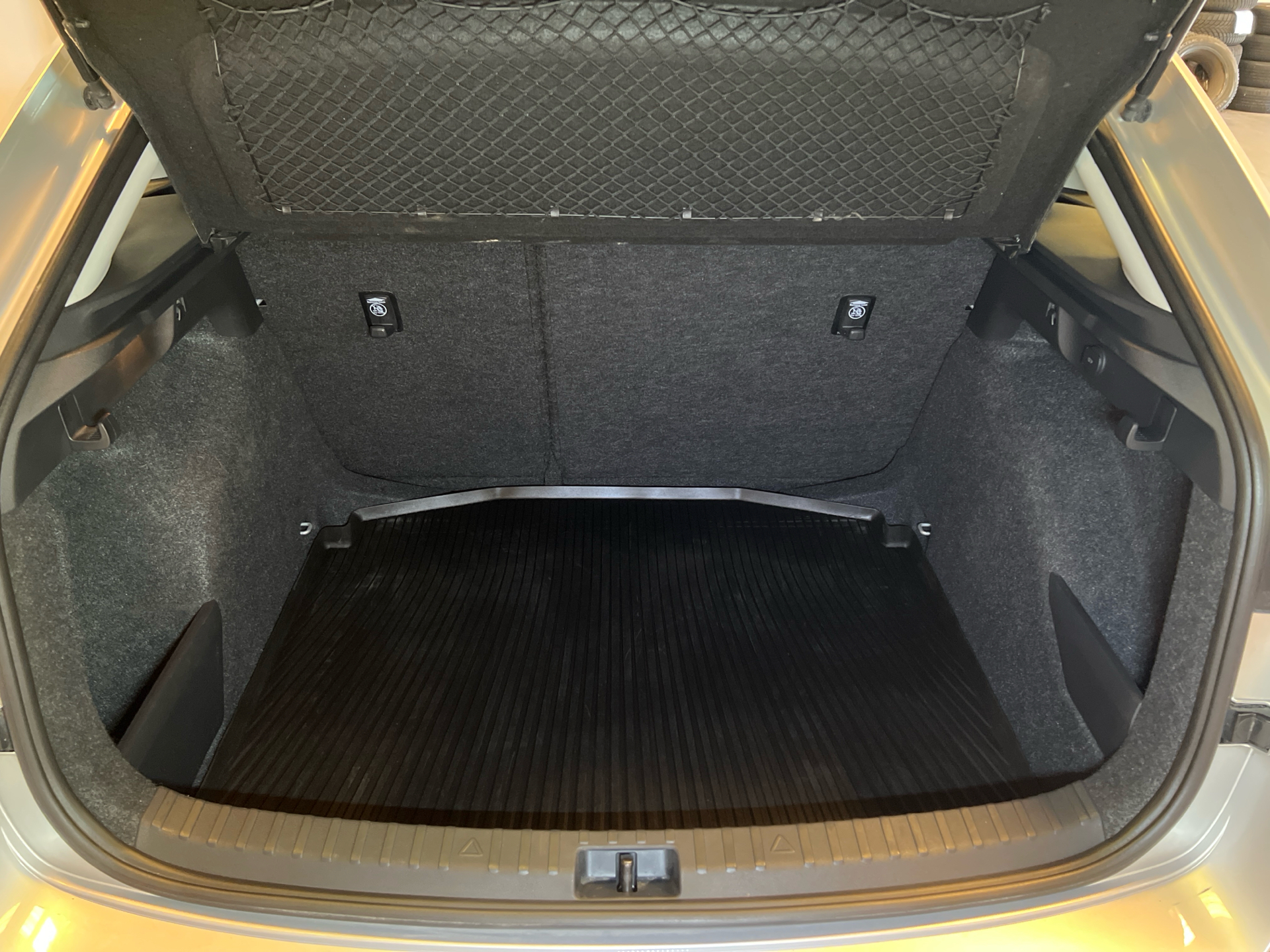 Billede af Skoda Scala 1,6 TDI AdBlue Ambition DSG 115HK 5d 7g Aut.