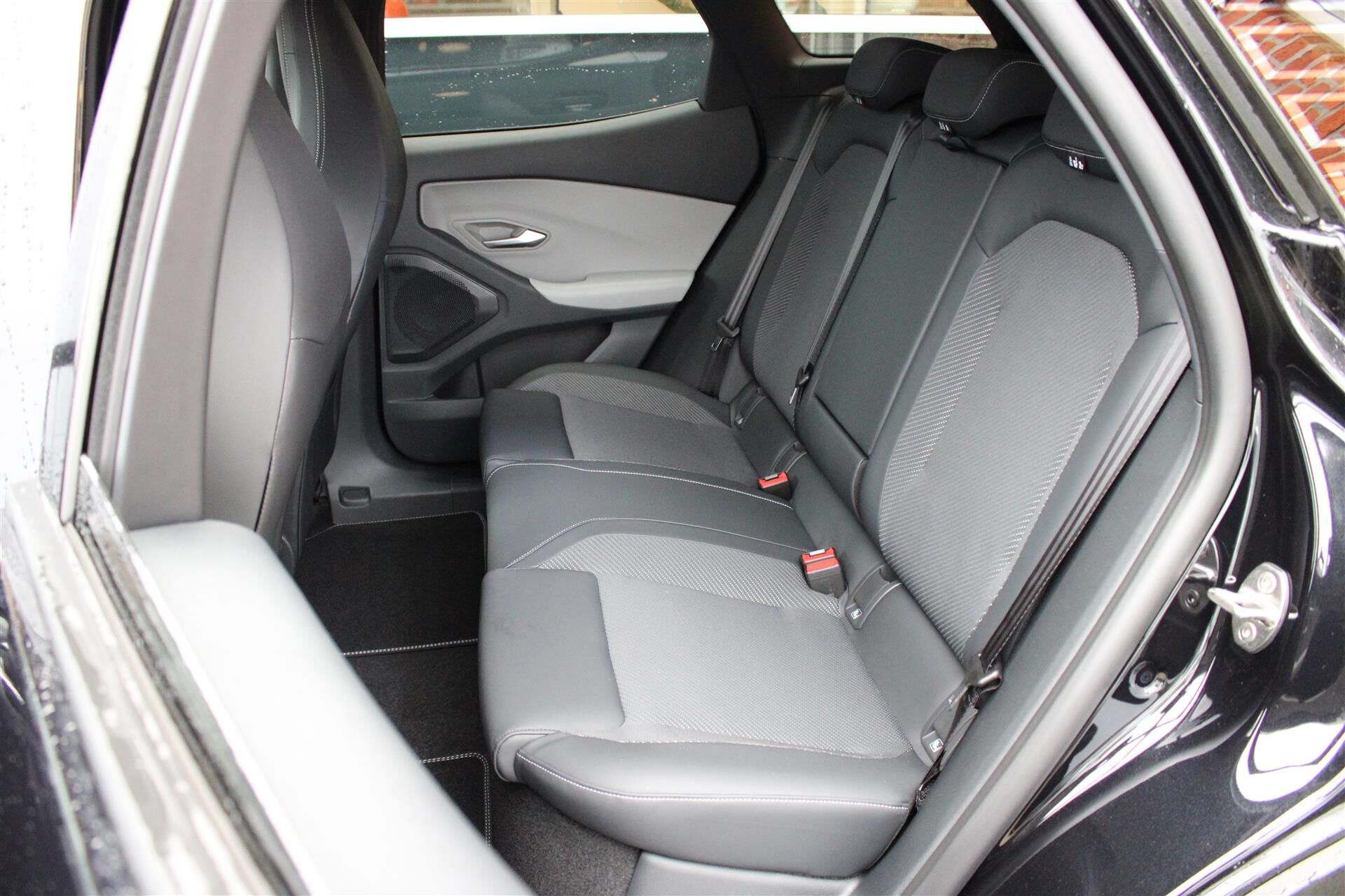 Billede af Ford Explorer EL UR Select RWD 204HK 5d Aut.