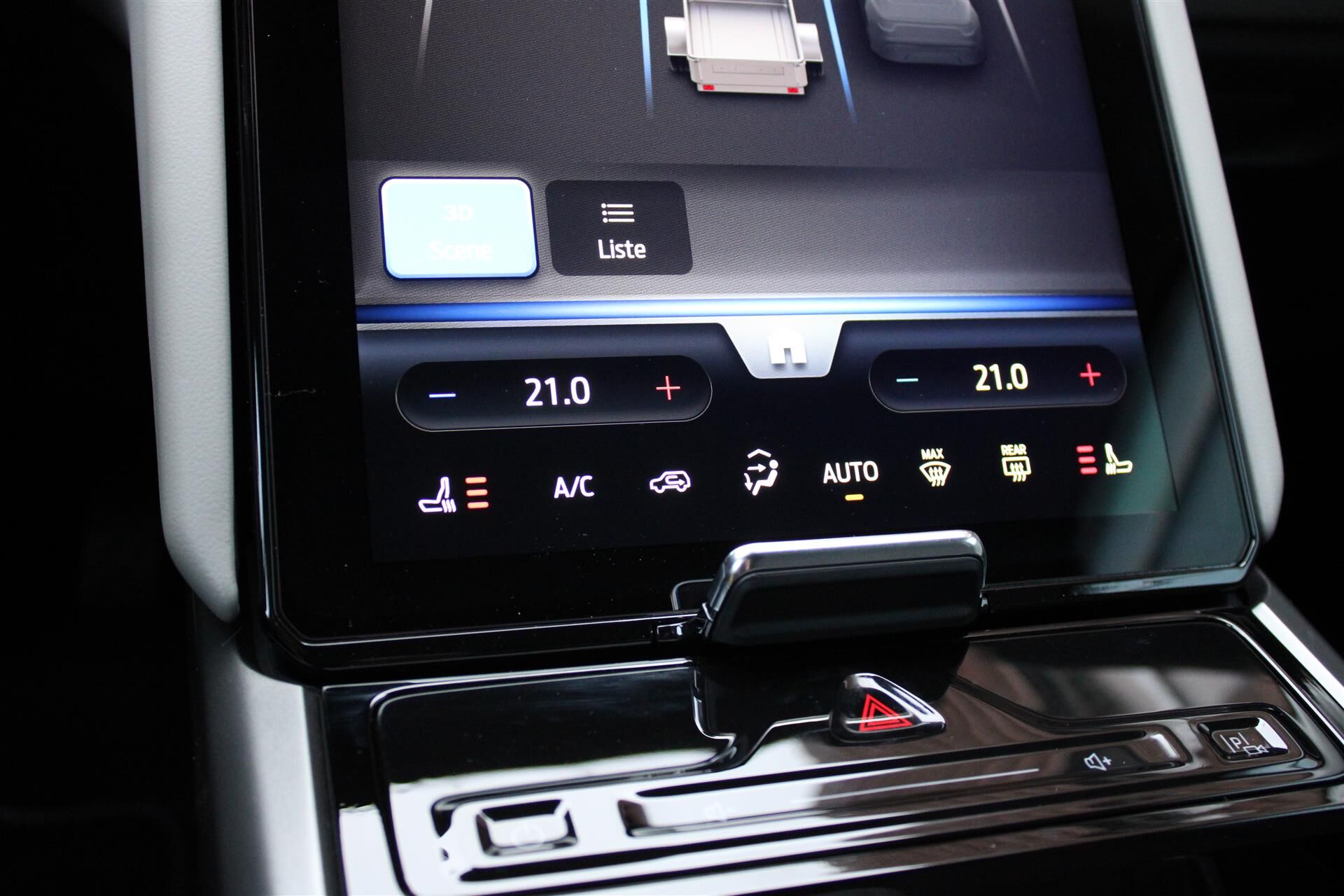 Billede af Ford Explorer EL UR Select RWD 204HK 5d Aut.