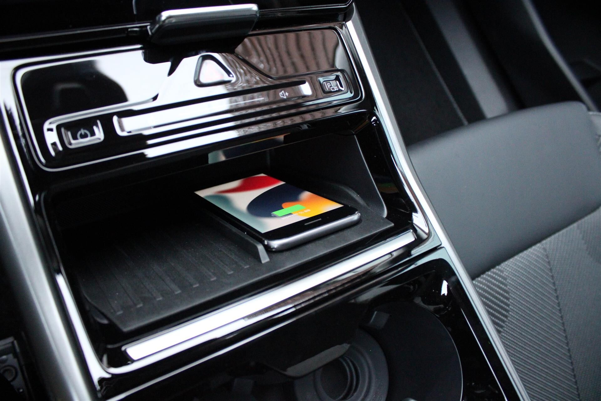 Billede af Ford Explorer EL UR Select RWD 204HK 5d Aut.