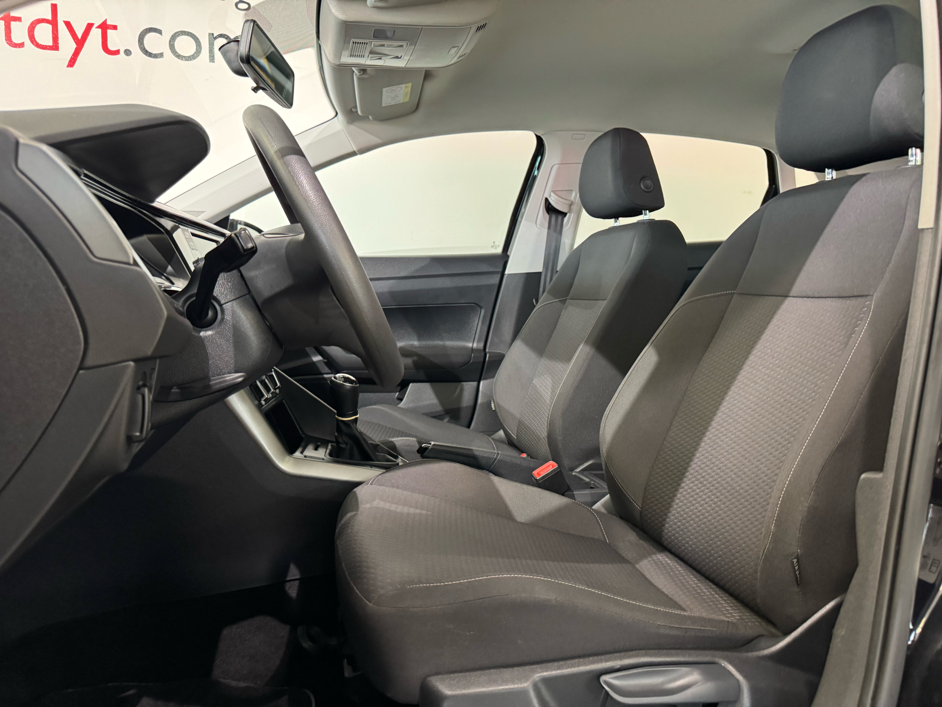 Billede af VW Polo 1,0 TSI Comfortline 95HK 5d