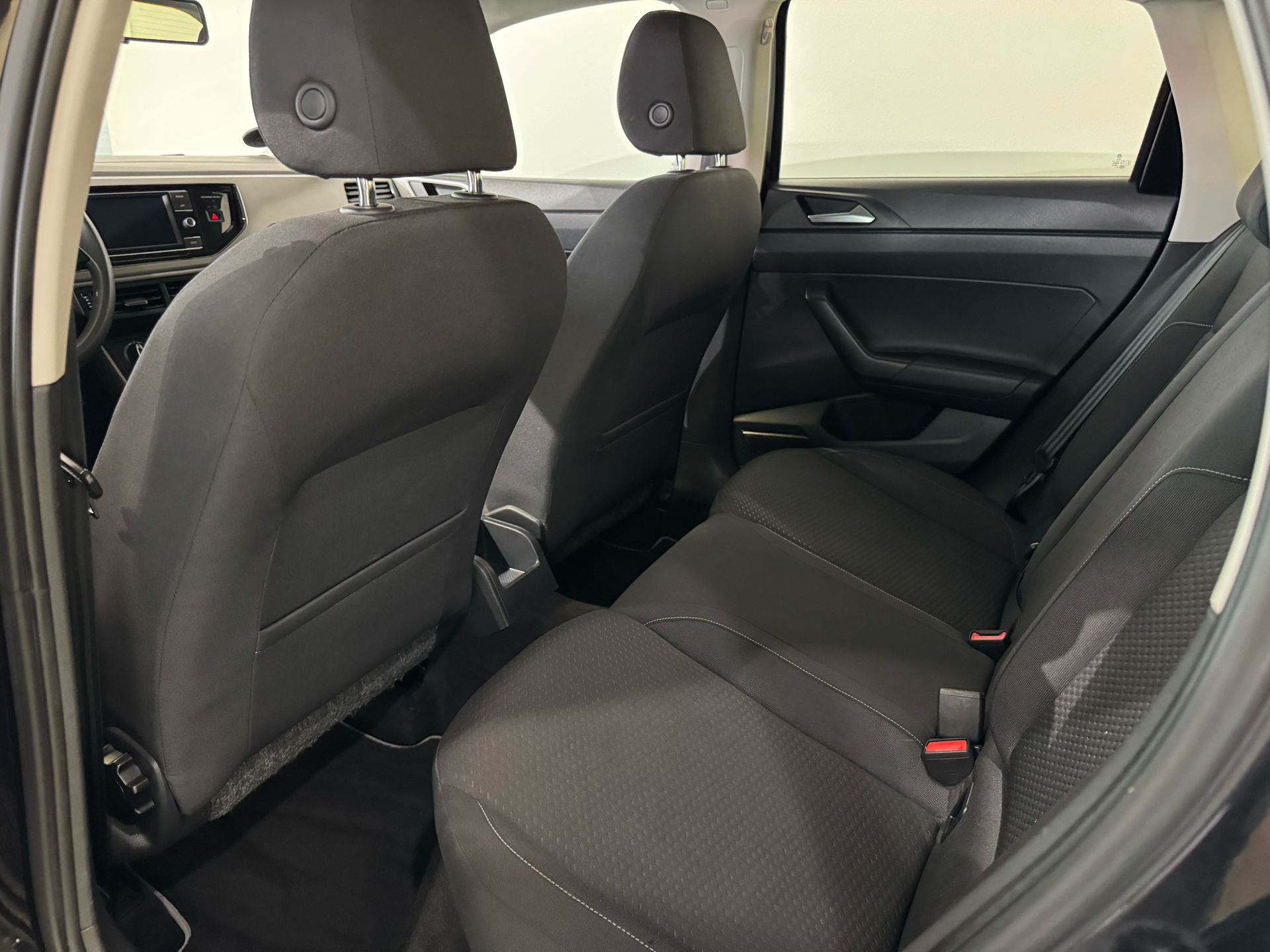 Billede af VW Polo 1,0 TSI Comfortline 95HK 5d